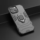 Classic Robot - Back Case for iPhone 16 Pro Max - 6.9 Inches - (INR 299 Only for prepaid orders)