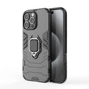 Classic Robot - Back Case for iPhone 16 Pro Max - 6.9 Inches - (INR 299 Only for prepaid orders)