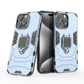 Classic Robot - Back Case for iPhone 16 Pro Max - 6.9 Inches - (INR 299 Only for prepaid orders)