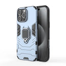 Classic Robot - Back Case for iPhone 16 Pro Max - 6.9 Inches - (INR 299 Only for prepaid orders)