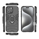 Classic Robot - Back Case for iPhone 16 Pro Max - 6.9 Inches - (INR 299 Only for prepaid orders)
