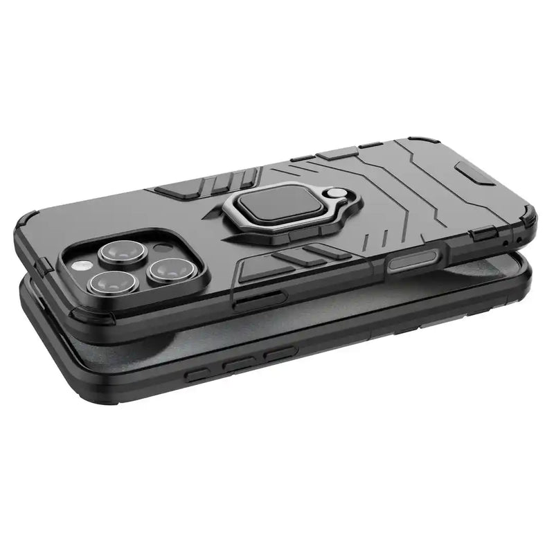 Classic Robot - Back Case for iPhone 16 Pro Max - 6.9 Inches - (INR 299 Only for prepaid orders)