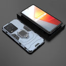 Classic Robot - Mobile Back Cover for IQOO 10 5G - 6.78 Inches - (INR 299 Only for prepaid orders)