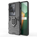 Classic Robot - Mobile Back Cover for IQOO 11 5G - 6.78 Inches - (INR 299 Only for prepaid orders)