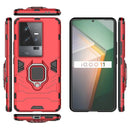 Classic Robot - Mobile Back Cover for IQOO 11 5G - 6.78 Inches - (INR 299 Only for prepaid orders)