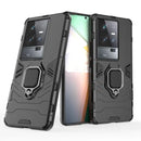 Classic Robot - Mobile Back Cover for IQOO 11 5G - 6.78 Inches - (INR 299 Only for prepaid orders)