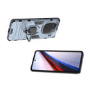 Classic Robot - Mobile Back Cover for IQOO 12 5G - 6.78 Inches - (INR 299 Only for prepaid orders)