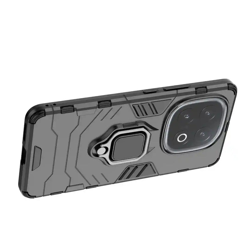Classic Robot - Mobile Back Cover for IQOO 13 5G - 6.82 Inches - (INR 299 Only for prepaid orders)