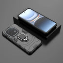 Classic Robot - Mobile Back Cover for IQOO 13 5G - 6.82 Inches - (INR 299 Only for prepaid orders)