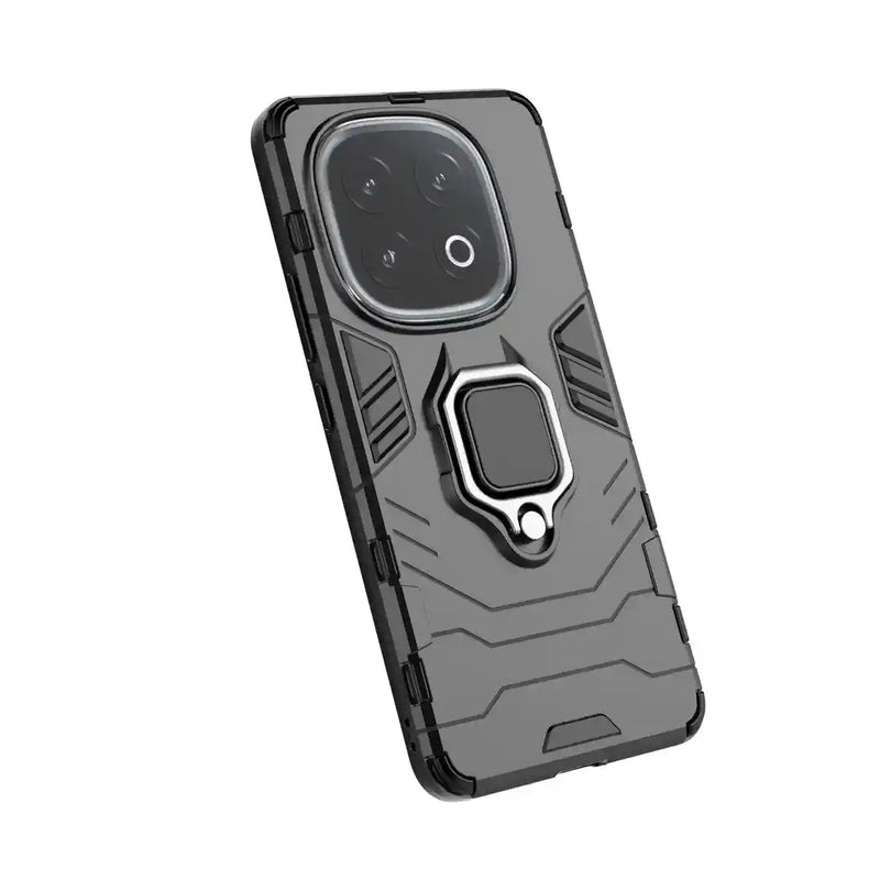 Classic Robot - Mobile Back Cover for IQOO 13 5G - 6.82 Inches - UOIEA