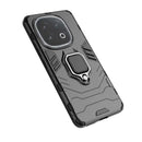 Classic Robot - Mobile Back Cover for IQOO 13 5G - 6.82 Inches - UOIEA