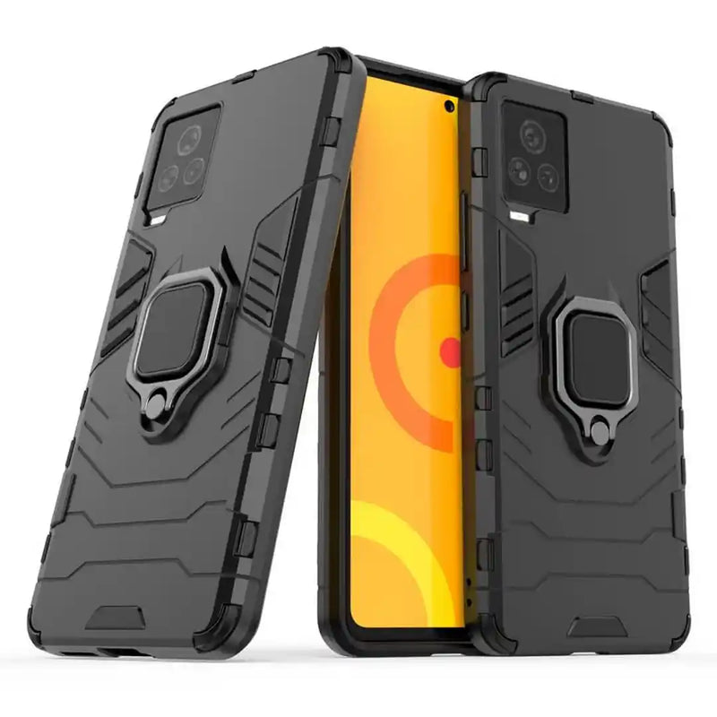 IQOO 7 Legend 5G BACK COVER