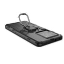 Classic Robot - Mobile Back Cover for IQOO Neo 6 5G - 6.62 Inches - (INR 299 Only for prepaid orders)