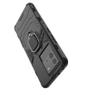 Classic Robot - Mobile Back Cover for IQOO Neo 6 5G - 6.62 Inches - (INR 299 Only for prepaid orders)