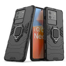 Classic Robot - Mobile Back Cover for IQOO Neo 6 5G - 6.62 Inches - (INR 299 Only for prepaid orders)