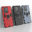 Classic Robot - Mobile Back Cover for IQOO Neo 6 5G - 6.62 Inches - (INR 299 Only for prepaid orders)