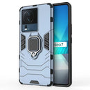 Classic Robot - Mobile Back Cover for IQOO Neo 7 5G - 6.78 Inches - (INR 299 Only for prepaid orders)