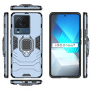Classic Robot - Mobile Back Cover for IQOO Neo 7 5G - 6.78 Inches - (INR 299 Only for prepaid orders)