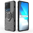 Classic Robot - Mobile Back Cover for IQOO Neo 7 Pro 5G - 6.78 Inches - (INR 299 Only for prepaid orders)