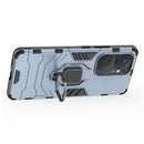 Classic Robot Back Cover for IQOO Neo9 5G ("6.78") | Shockproof Case | Ring Holder Case | Traveller Case