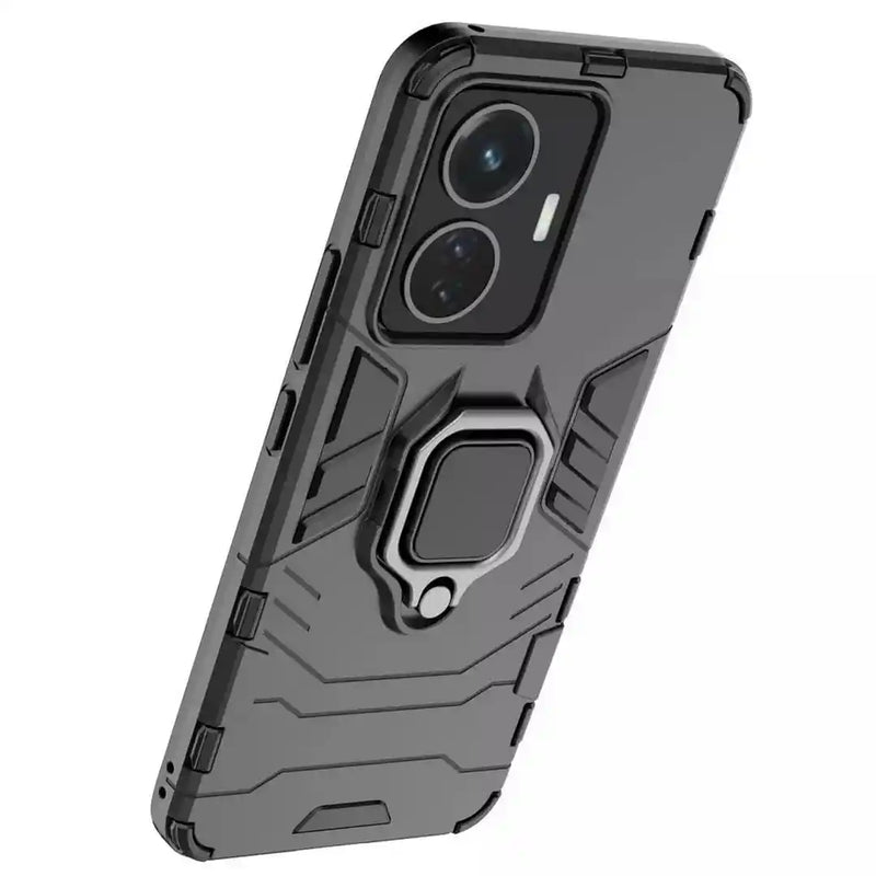 IQOO Z6 44W BACK COVER