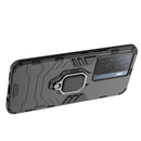 Classic Robot - Mobile Back Cover for IQOO Z7 5G - 6.38 Inches - (INR 299 Only for prepaid orders)
