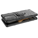 Classic Robot - Mobile Back Cover for IQOO Z7 Pro 5G - 6.78 Inches - (INR 299 Only for prepaid orders)