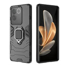 Classic Robot - Mobile Back Cover for IQOO Z7 Pro 5G - 6.78 Inches - (INR 299 Only for prepaid orders)