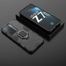 Classic Robot - Mobile Back Cover for IQOO Z7s 5G - 6.38 Inches - (INR 299 Only for prepaid orders)