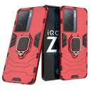 Classic Robot - Mobile Back Cover for IQOO Z7s 5G - 6.38 Inches - (INR 299 Only for prepaid orders)