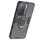 Classic Robot - Mobile Back Cover for IQOO Z7s 5G - 6.38 Inches - (INR 299 Only for prepaid orders)
