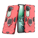 Classic Robot - Mobile Back Cover for IQOO Z9s 5G - 6.77 Inches - (INR 299 Only for prepaid orders)