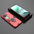 Classic Robot - Mobile Back Cover for IQOO Z9s 5G - 6.77 Inches - (INR 299 Only for prepaid orders)