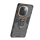 Classic Robot - Mobile Back Cover for IQOO Z9s Pro 5G - 6.77 Inches - (INR 299 Only for prepaid orders)