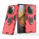 Classic Robot - Mobile Back Cover for IQOO Z9s Pro 5G - 6.77 Inches - (INR 299 Only for prepaid orders)