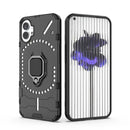 Classic Robot - Mobile Back Cover for Nothing Phone (1) - 6.55 Inches - (INR 299 Only for prepaid orders)