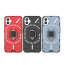 Classic Robot - Mobile Back Cover for Nothing Phone (1) - 6.55 Inches - (INR 299 Only for prepaid orders)