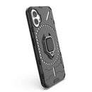 Classic Robot - Mobile Back Cover for Nothing Phone (1) - 6.55 Inches - (INR 299 Only for prepaid orders)