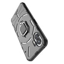 Classic Robot - Mobile Back Cover for Nothing Phone (2) - 6.7 Inches - (INR 299 Only for prepaid orders)