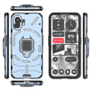 Classic Robot - Mobile Back Cover for Nothing Phone (2) - 6.7 Inches - (INR 299 Only for prepaid orders)