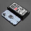 Classic Robot - Mobile Back Cover for Nothing Phone (2) - 6.7 Inches - (INR 299 Only for prepaid orders)