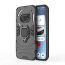 Classic Robot - Mobile Back Cover for Nothing Phone (2a) - 6.7 Inches - (INR 299 Only for prepaid orders)