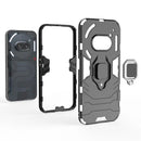 Classic Robot - Mobile Back Cover for Nothing Phone (2a) - 6.7 Inches - (INR 299 Only for prepaid orders)