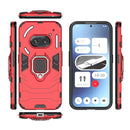 Classic Robot - Mobile Back Cover for Nothing Phone (2a) Plus - 6.7 Inches - (INR 299 Only for prepaid orders)