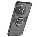 Classic Robot - Mobile Back Cover for OnePlus 11 5G - 6.7 Inches - (INR 299 Only for prepaid orders)