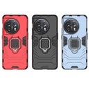 Classic Robot - Mobile Back Cover for OnePlus 11 5G - 6.7 Inches - (INR 299 Only for prepaid orders)