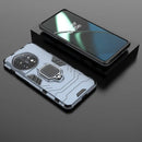 Classic Robot - Mobile Back Cover for OnePlus 11 5G - 6.7 Inches - (INR 299 Only for prepaid orders)