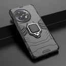 Classic Robot - Mobile Back Cover for OnePlus 11R 5G - 6.74 Inches - (INR 299 Only for prepaid orders)