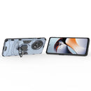 Classic Robot - Mobile Back Cover for OnePlus 11R 5G - 6.74 Inches - (INR 299 Only for prepaid orders)