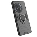 Classic Robot - Mobile Back Cover for OnePlus 11R 5G - 6.74 Inches - (INR 299 Only for prepaid orders)